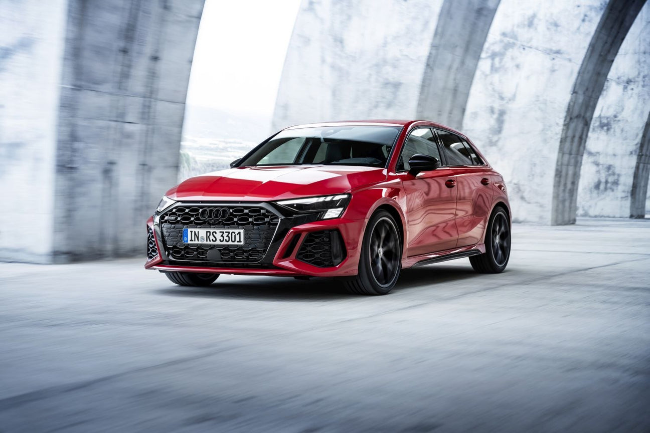 Audi RS 3 Sportback (8Y)