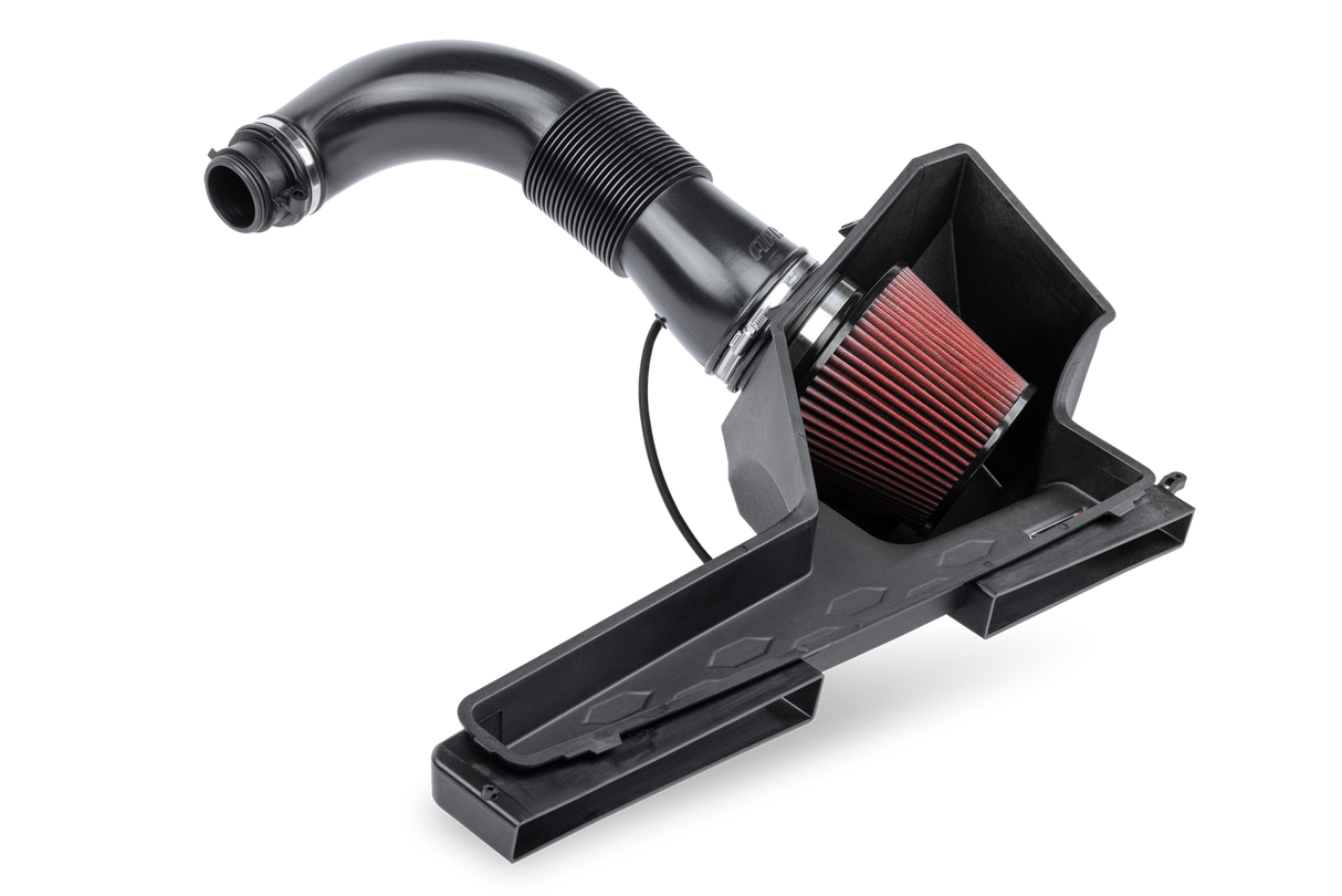 APR Intake System 2.0T EA888 MQB EVO 4 Garrett-Turbo (Golf GTI etc.)