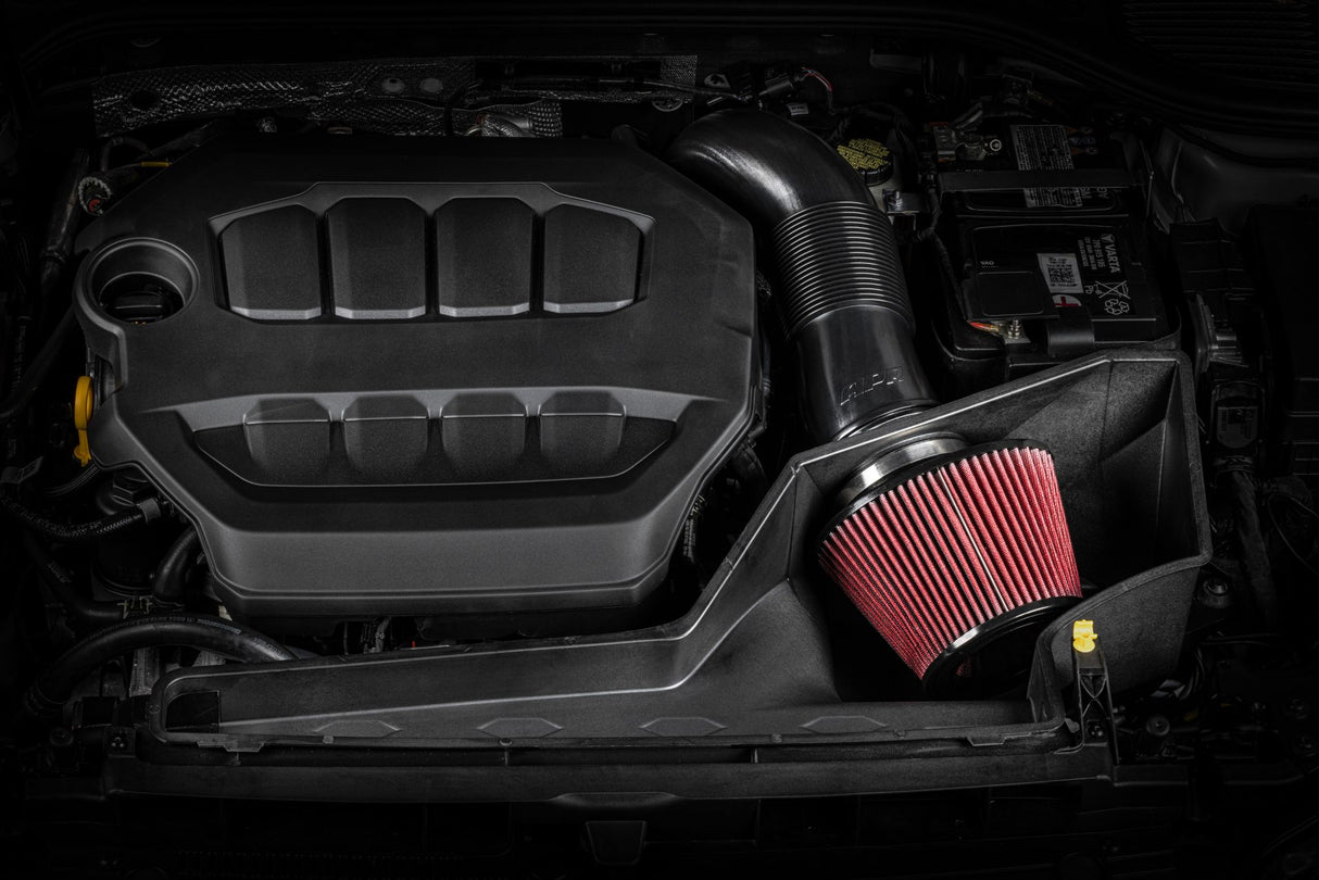 APR Intake System 2.0T EA888 MQB EVO 4 Garrett-Turbo (Golf GTI etc.)