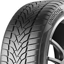 Tyers Uniroyal WinterExpert 205/60R16 96H XL EVc