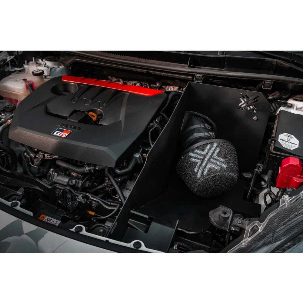 Pipercross Ansaugkit passend für Toyota GR Yaris