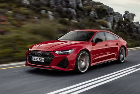 Audi RS 7 Sportback (C8)