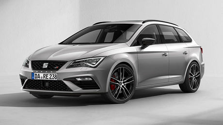 SEAT Leon Cupra