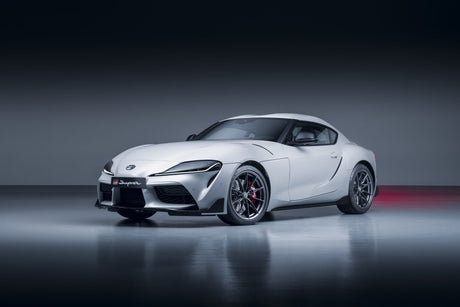 TOYOTA SUPRA