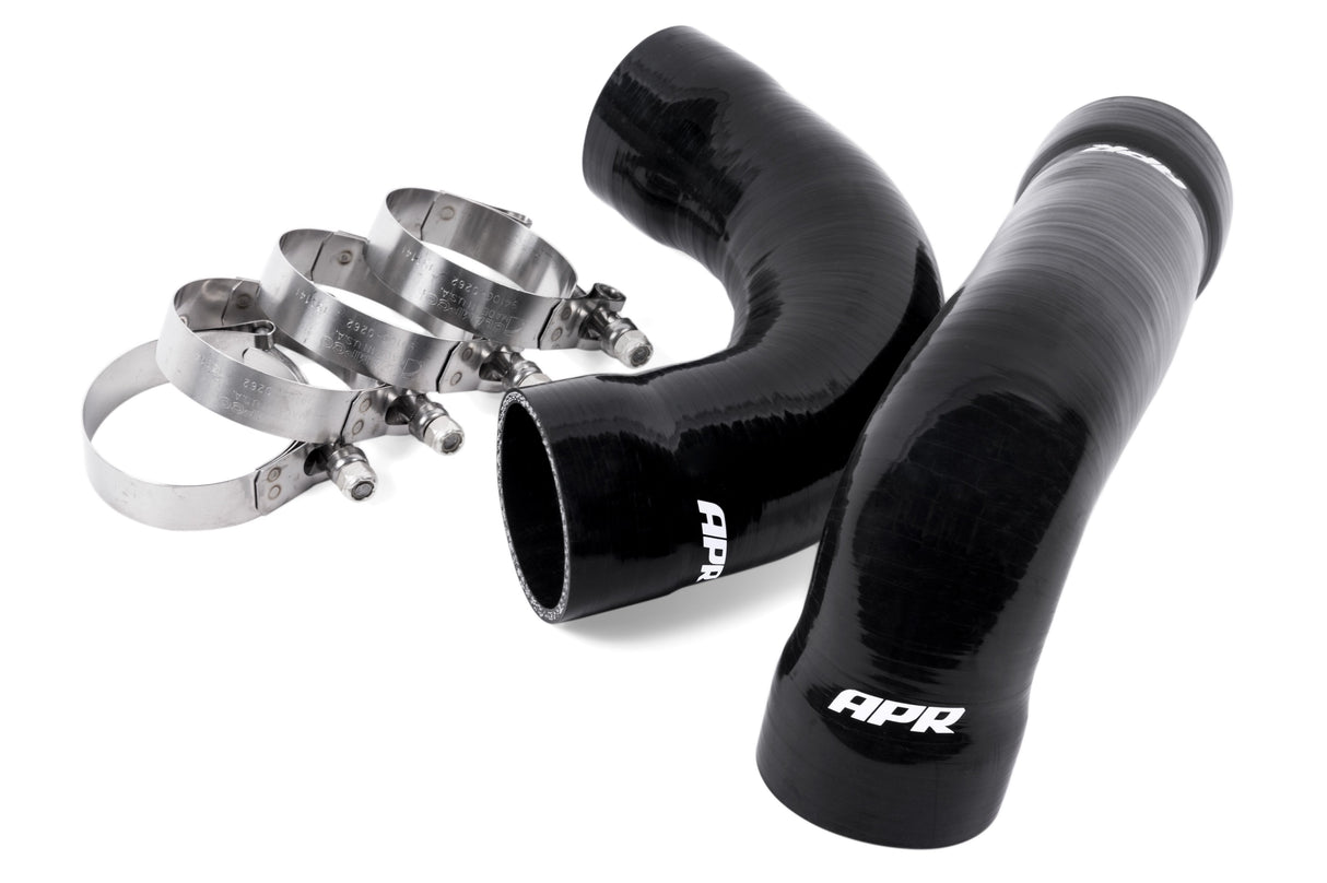 APR boost pressure hose for intercooler MQB EA888 Gen 3 2.0T/1.8T