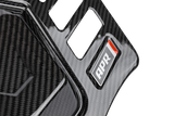 APR Intake System Cover 2.0T EA888 MQB EVO 4 Carbon Fiber Twill