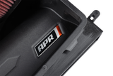 APR INTAKE SYSTEM 2.0T EA888 MQB EVO 4 GARRETT-TURBO (GOLF GTI ETC.) 245 hp