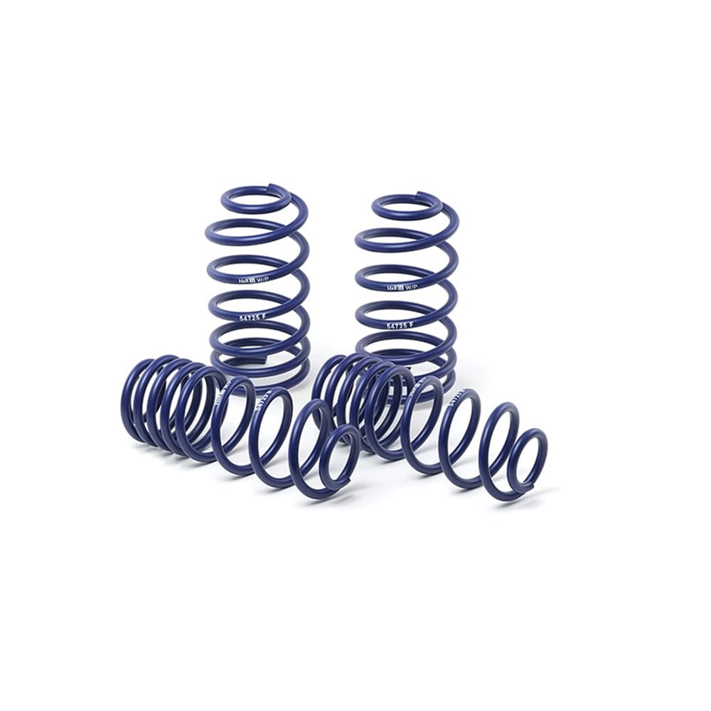 H&R Lowering spring kit - 28697-2