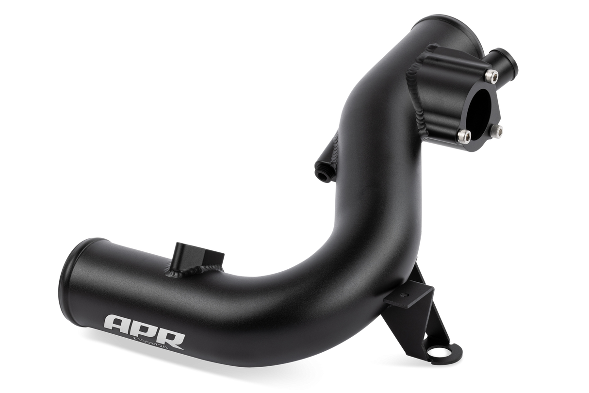 APR Charge Pipes EA888 EVO 4 Continental Turbo (Golf R etc.)