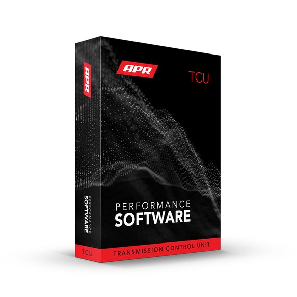 APR TCU Upgrade (DSG Software)