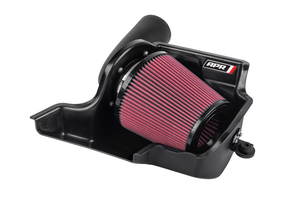 APR Open PEX Intake System MQB 1.8T/2.0T EA888 Gen3