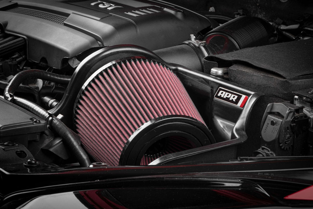 APR Open PEX Intake System MQB 1.8T/2.0T EA888 Gen3