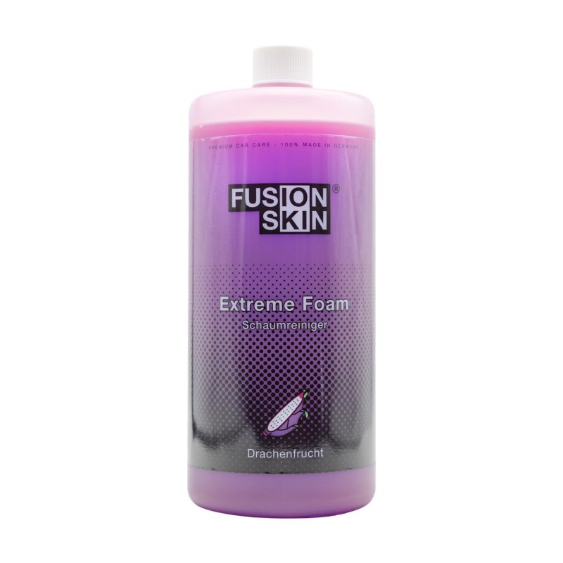 Fusionskin® Extreme Foam