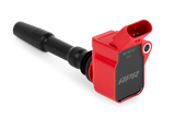 APR ignition coil - red