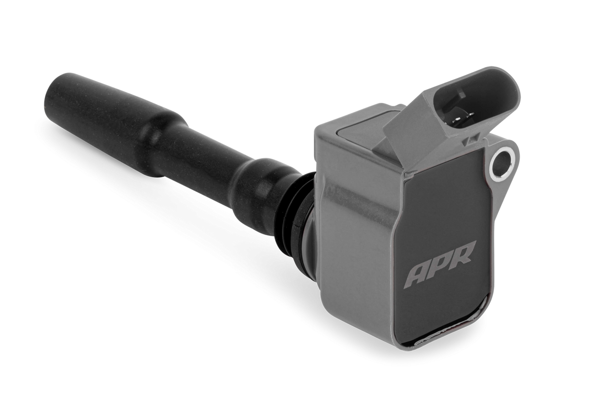 APR ignition coil - grey