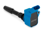 APR ignition coil - blue