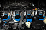 APR ignition coil - blue