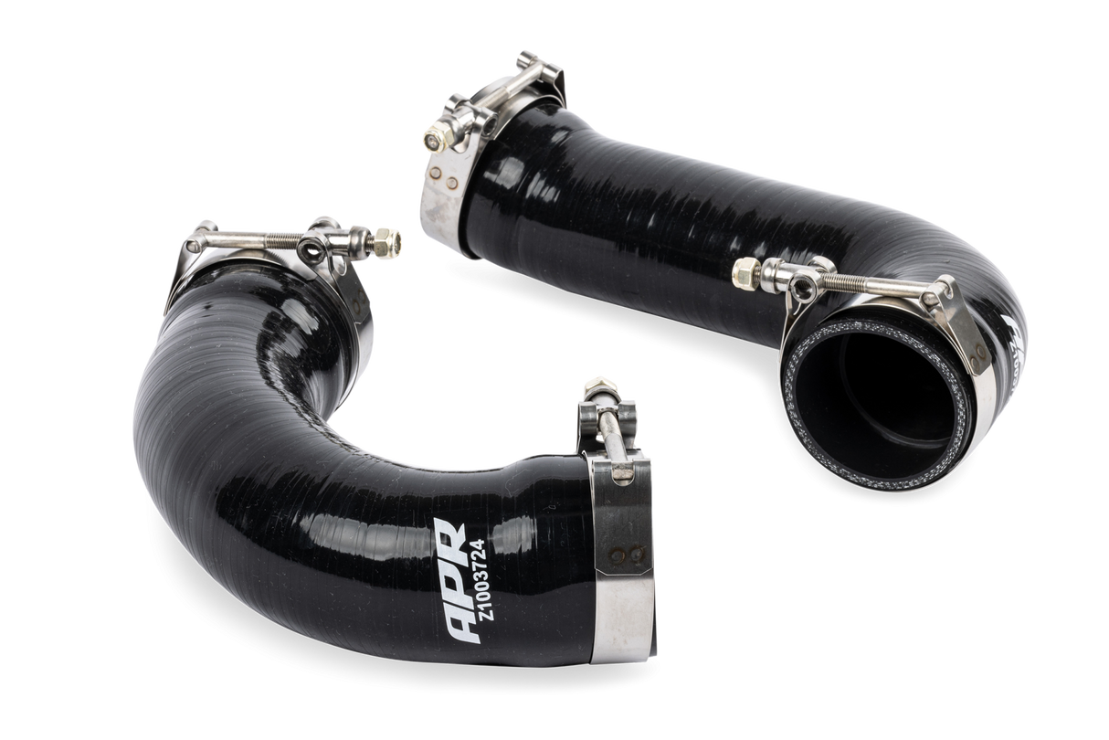 APR Intercooler Hoses 2.0T EA888 EVO 4