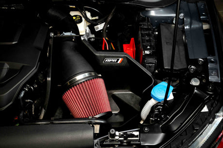 APR Open PEX Intake System VW Polo GTI / Audi A1 40 TFSI