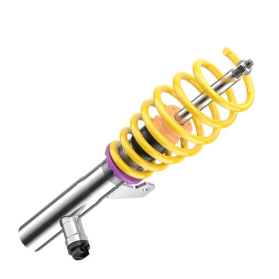 KW DDC - Plug & Play Coilover suspension (Audi RS 3 8Y)