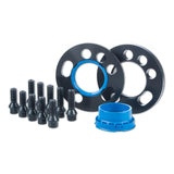 ST Easy Fit wheel spacer package,  (949) front 10mm/axle / rear 25mm/a