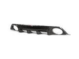 AKRAPOVIC Diffuser (Carbon) Glossy Audi - RS 3 8Y