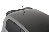 CSR Rear wing with ABE for VW up! GTI HF579, gloss black