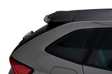 CSR Rear wing with ABE for Skoda Scala HF887, gloss black